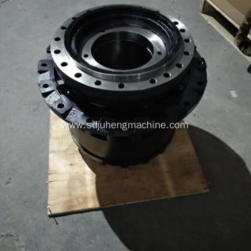 E320C Track Reducer 1912682 320C Excavator Travel Gearbox